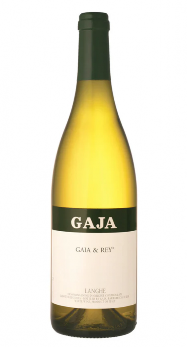 Langhe Doc -GAJA & REY 2021 Gaja