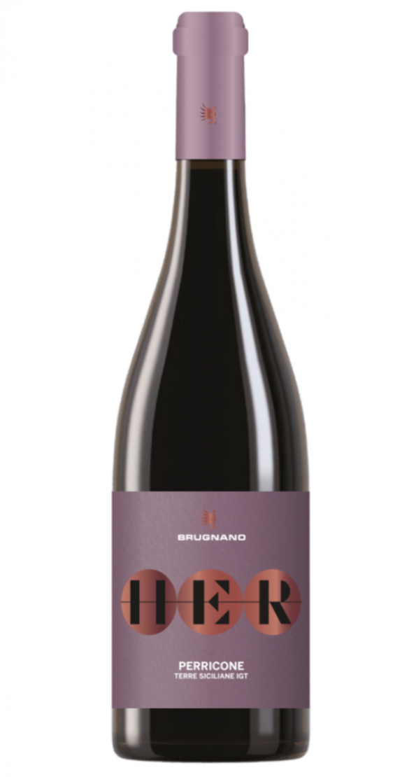 Terre Siciliane IGP - HER 2023 - BRUGNANO