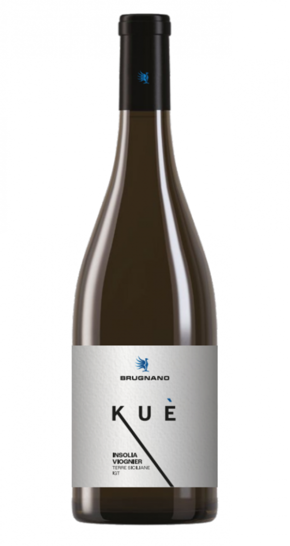 Terre Siciliane IGP - KUE 2024 - Brugnano