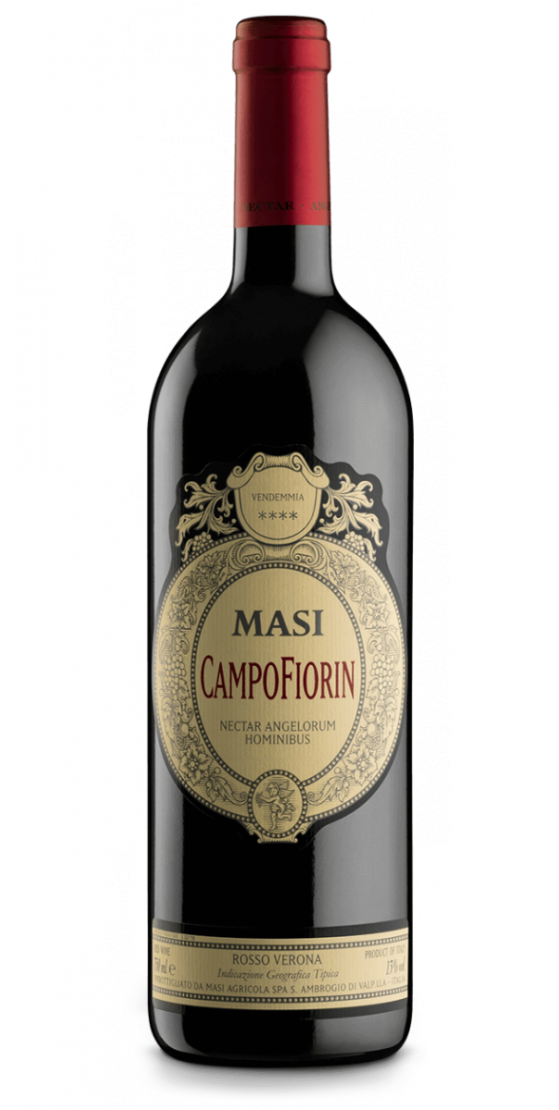 Verona IGT - CAMPOFIORIN 2019 - Masi