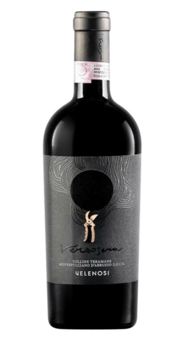 Montepulciano d'Abruzzo - VERSO SERA 2021 - Velenosi