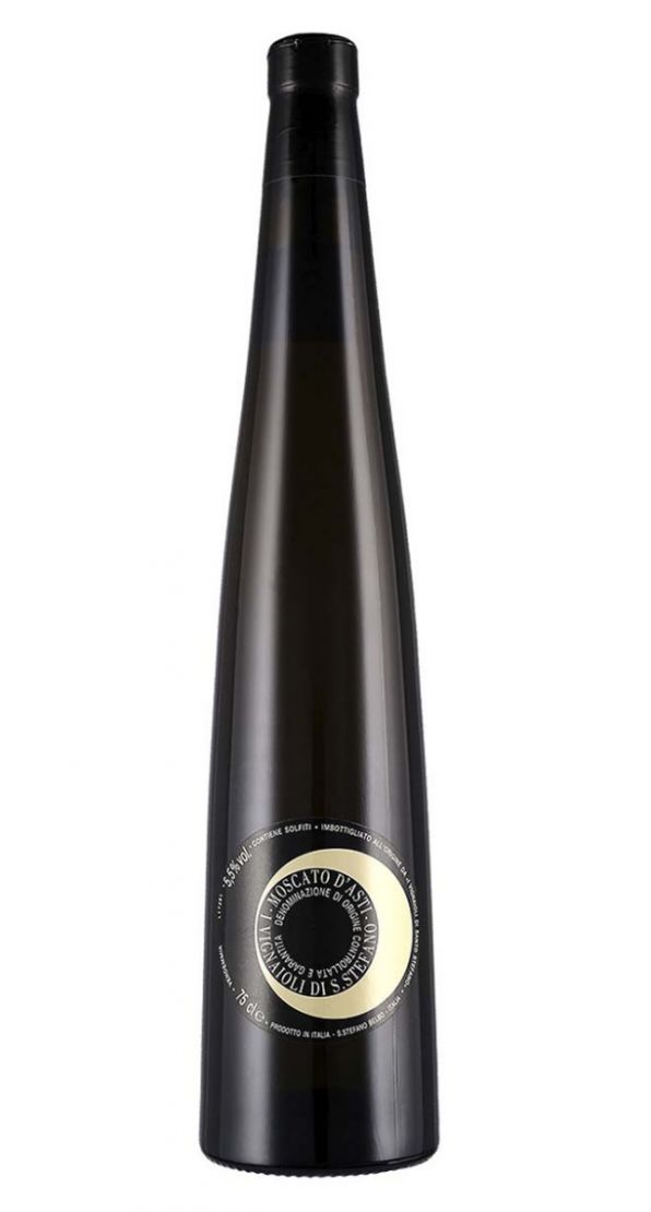 Moscato d'Asti DOCG - I VIGNAIOLI DI SANTO STEFANO 2023- Ceretto