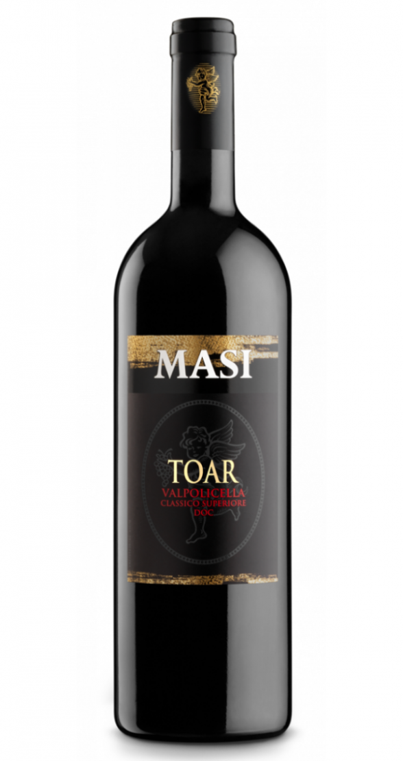 Valpolicella Classico Superiore DOC - TOAR 2022 - MASI