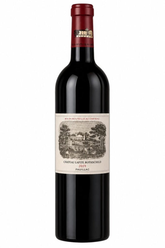 Chateau Lafite Rothschild Pauillac 2019