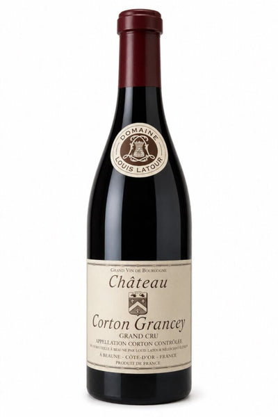 Château Corton Grancey Grand cru 2020- Louis Latour
