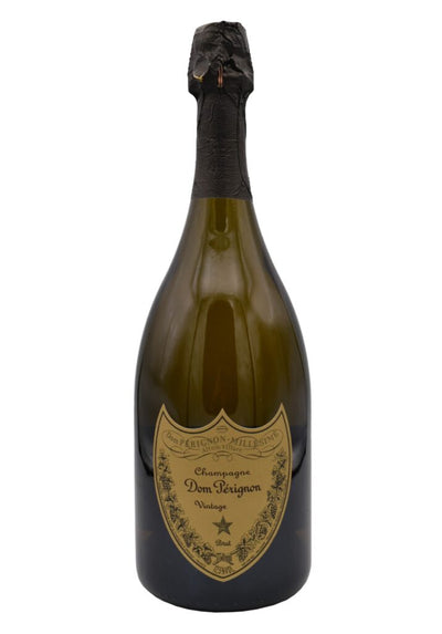 Dom Pèrignon Vintage Brut 2017
