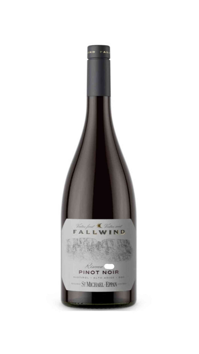 Pinot Nero Riserva Fallwind 2021 - San Michele Appiano