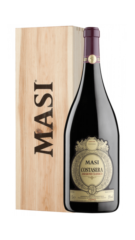 Amarone della Valpolicella Classico DOCG - COSTASERA 2019 Ast. Legno 3 Litri - MASI
