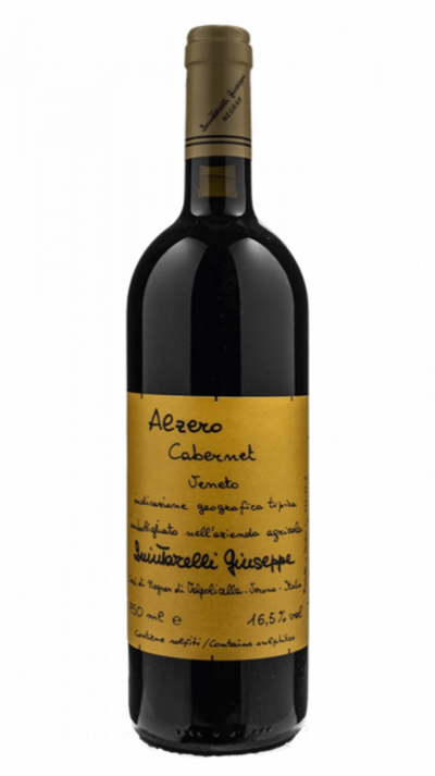 Veneto IGT Cabernet Alzero 2016 - Quintarelli Giuseppe