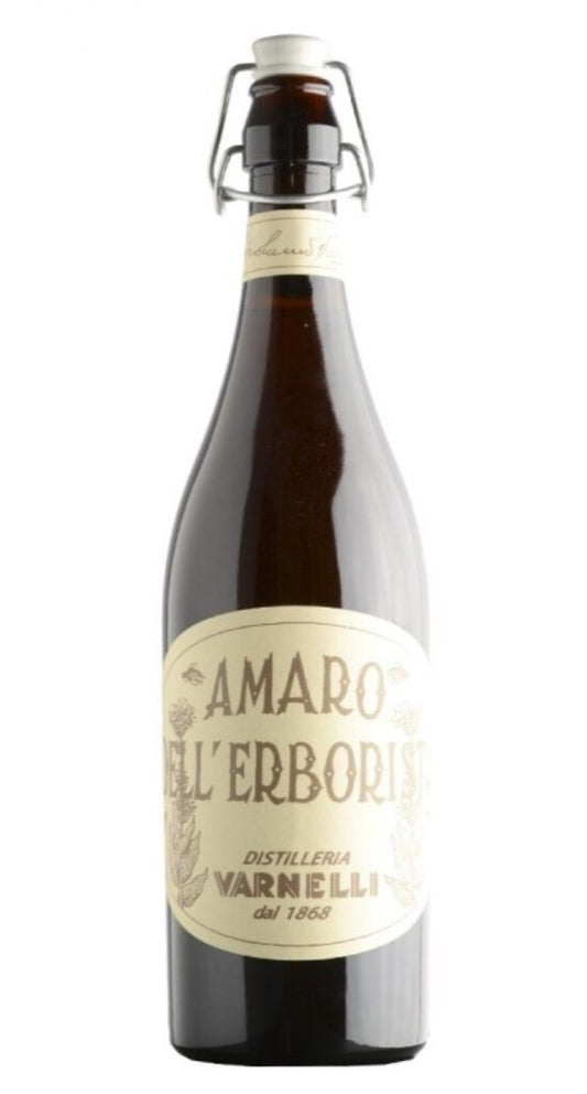 Amaro dell’Erborista 1 Litro Varnelli