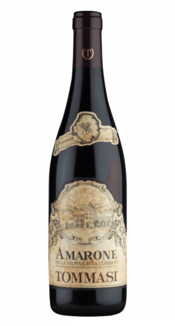 Amarone Classico 2019 - Tommasi