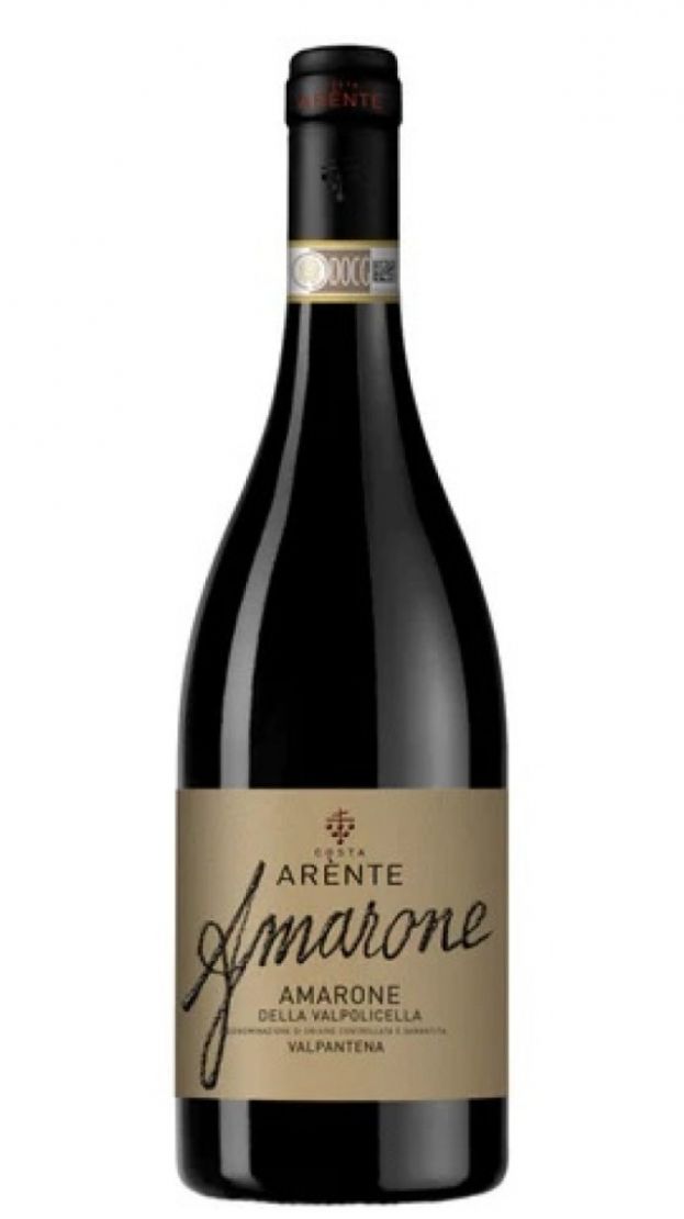 Amarone della Valpolicella DOCG - VALPANTENA 2019 - Costa Arènte