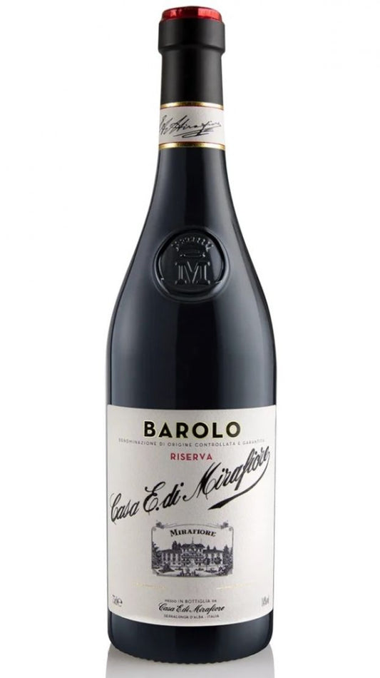 Barolo Riserva DOCG 2019 - Mirafiore
