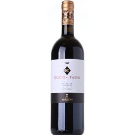 Bolgheri DOC Superiore – GUADO AL TASSO 2021 -Antinori