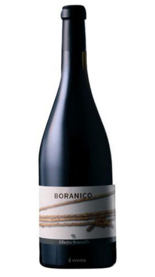 Marche Rosso IGT - BORANICO 2019 - Alberto Serenelli