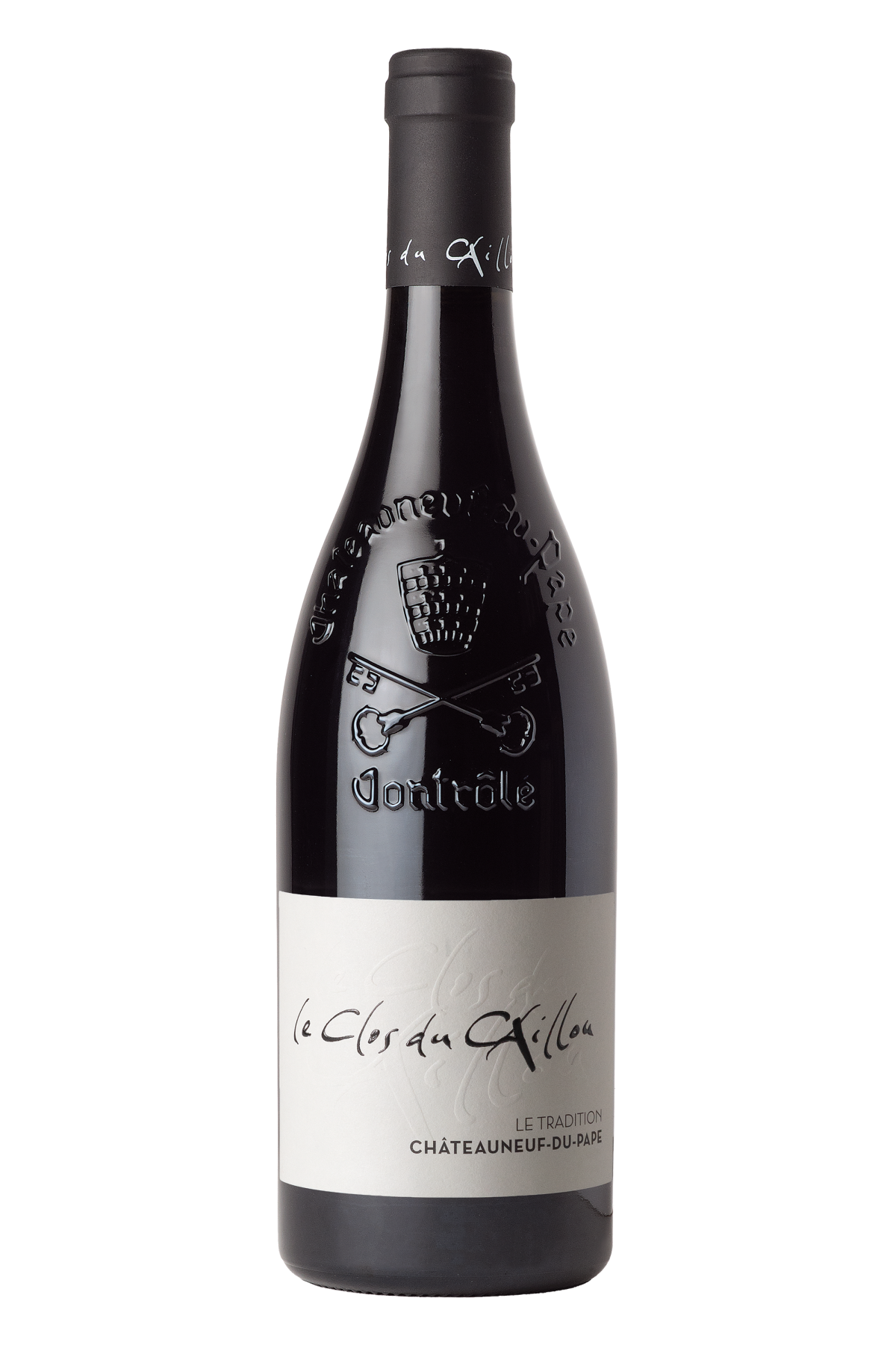 Chateauneuf Du Pape - LE TRADITION 2023 - Le Clos Du Caillou