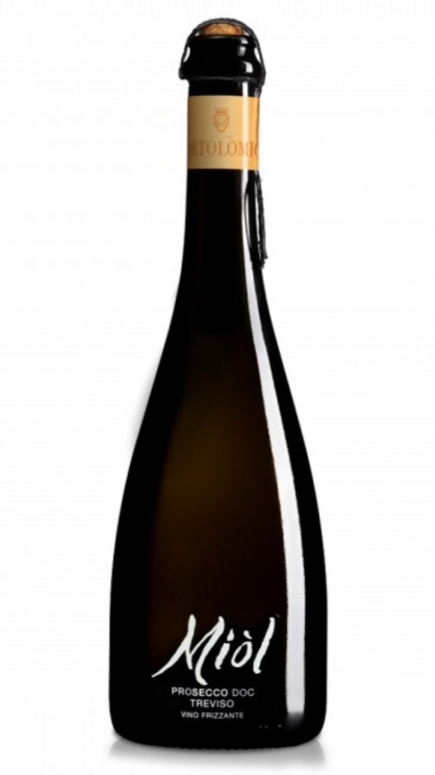 Prosecco Doc Treviso - Miòl - Bortolomiol