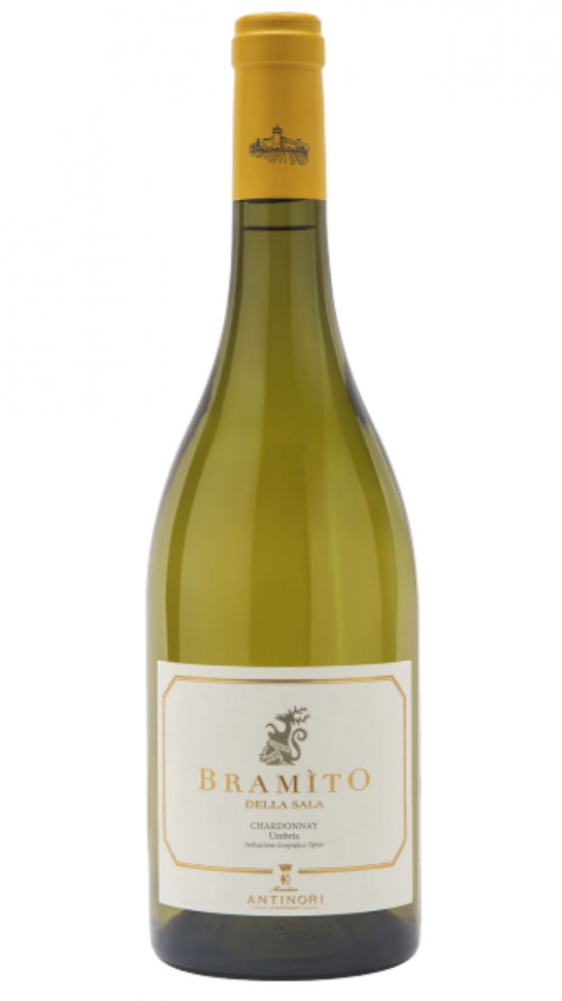 Umbria IGT - BRAMITO DELLA SALA 2023 - Antinori
