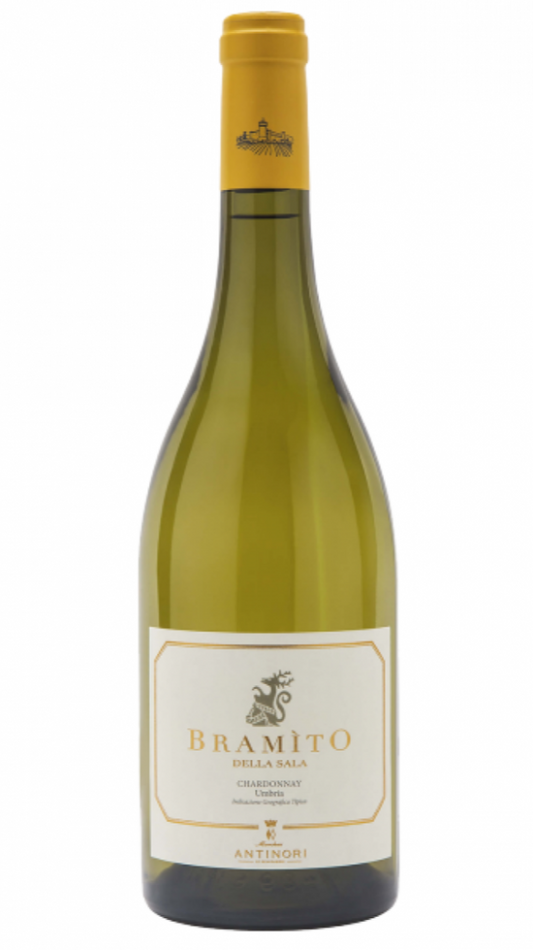 Umbria IGT - BRAMITO DELLA SALA 2023 - Antinori