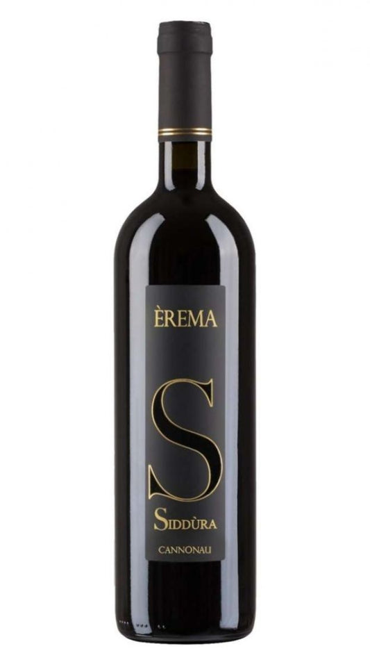 Cannonau di Sardegna DOC - EREMA 2022 - Siddura