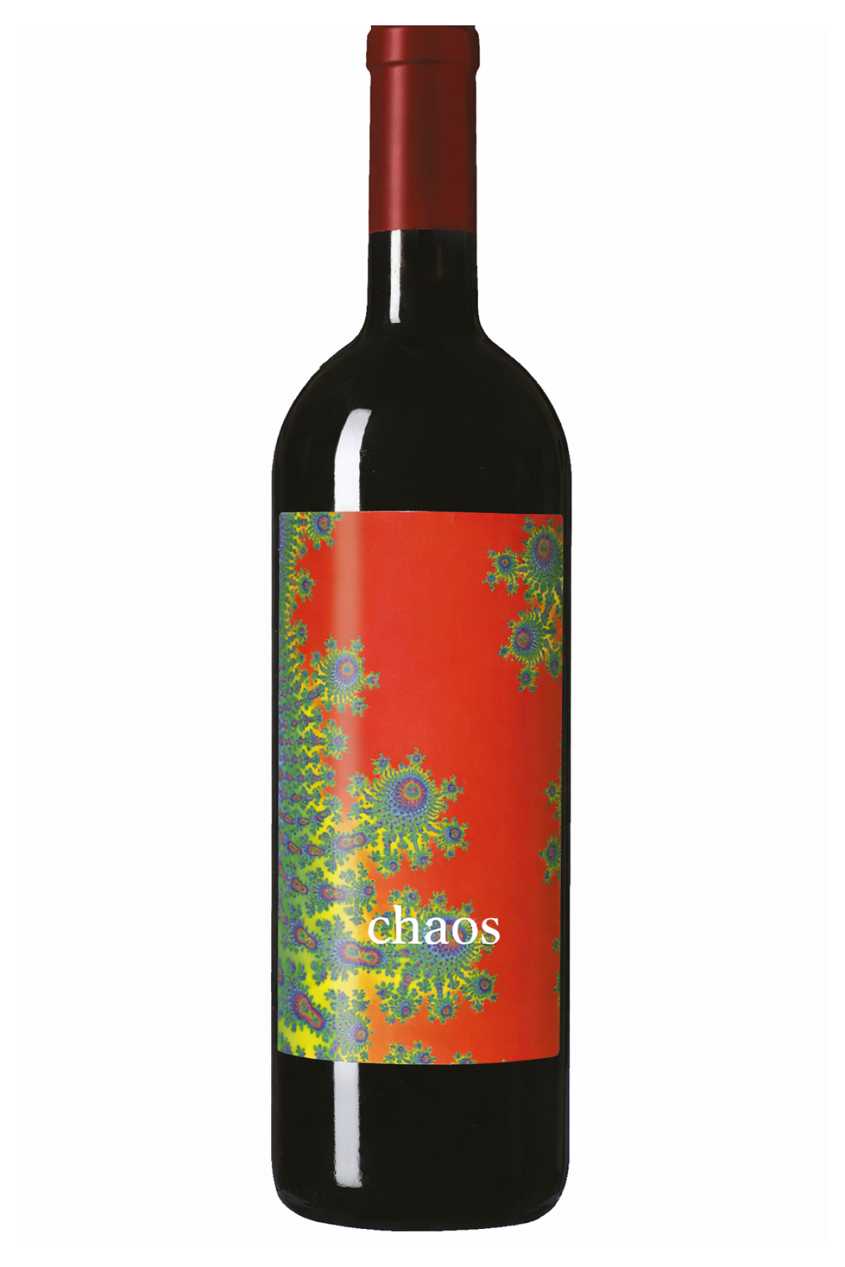 Marche Rosso IGT - CHAOS 2022 - Fattoria Le Terrazze