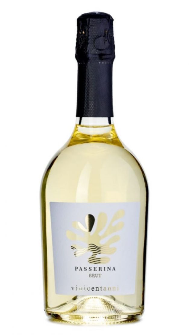 Passerina Brut - Centanni