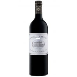 Chateau Margaux 2021
