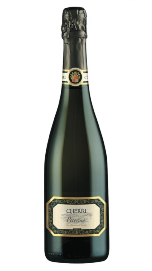 Pecorino Spumante Brut - Cherri