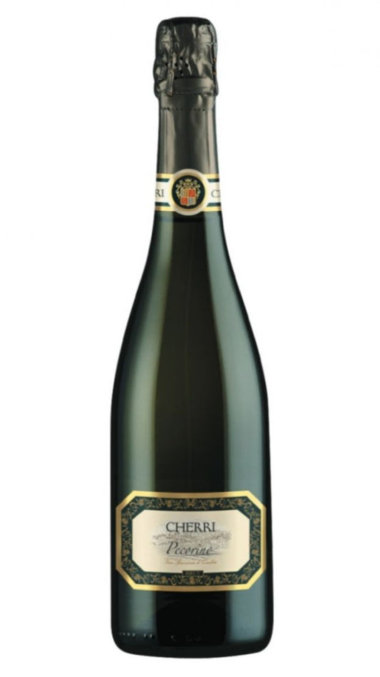 Pecorino Spumante Brut - Cherri
