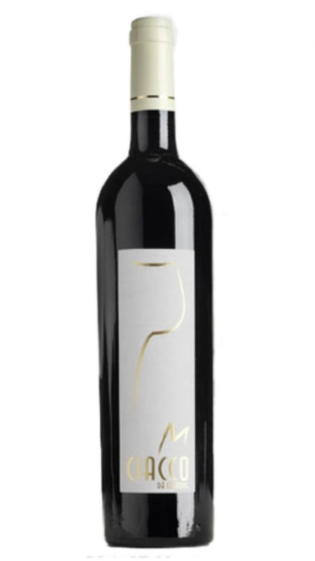 I terreni di Sanseverino Moro DOC - Ciacco da Colmone 2015 - Fattoria Colmone