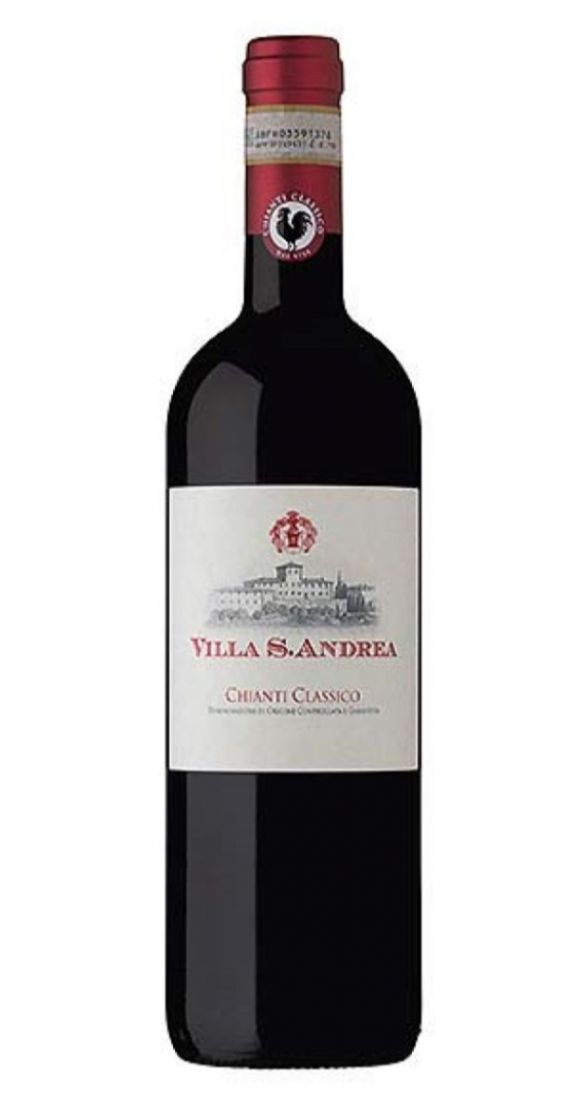Chianti Classico DOCG 2021 - Villa Sant'Andrea