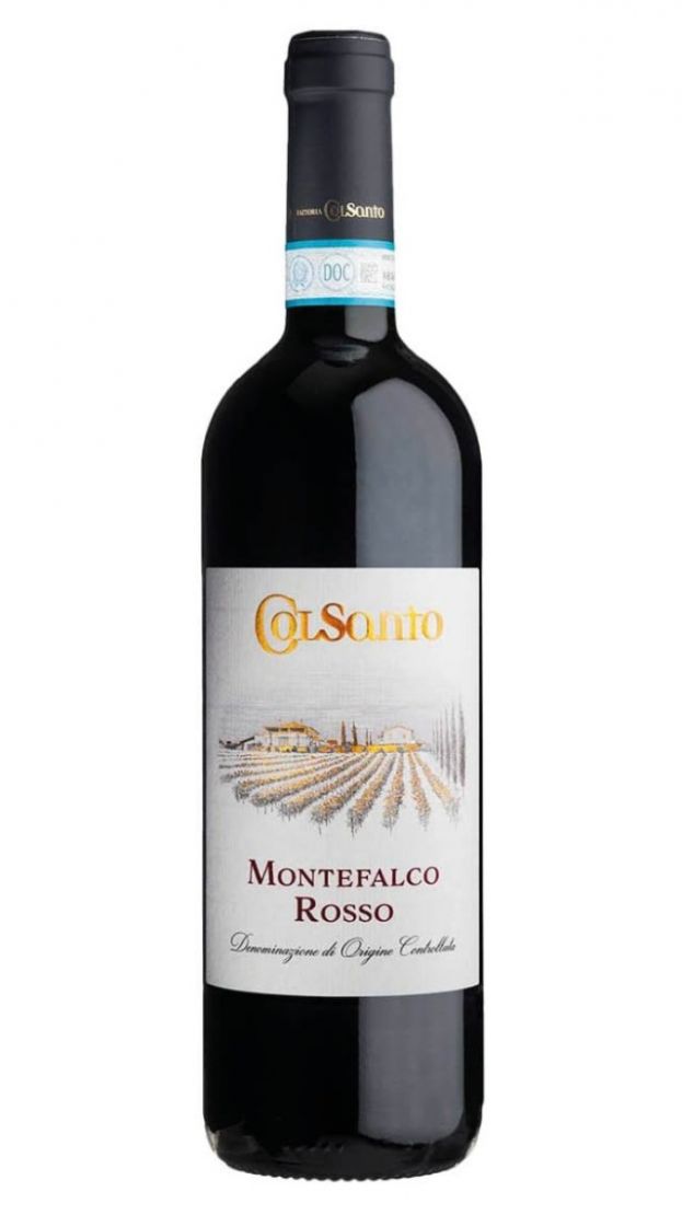 Montefalco Rosso DOC 2021 - Colsanto