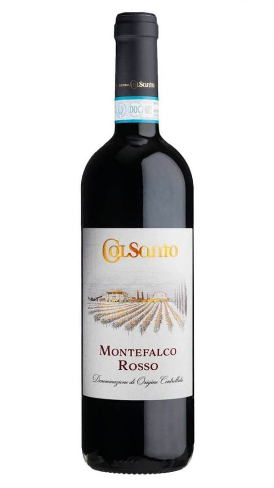 Montefalco Rosso DOC 2021 - Colsanto