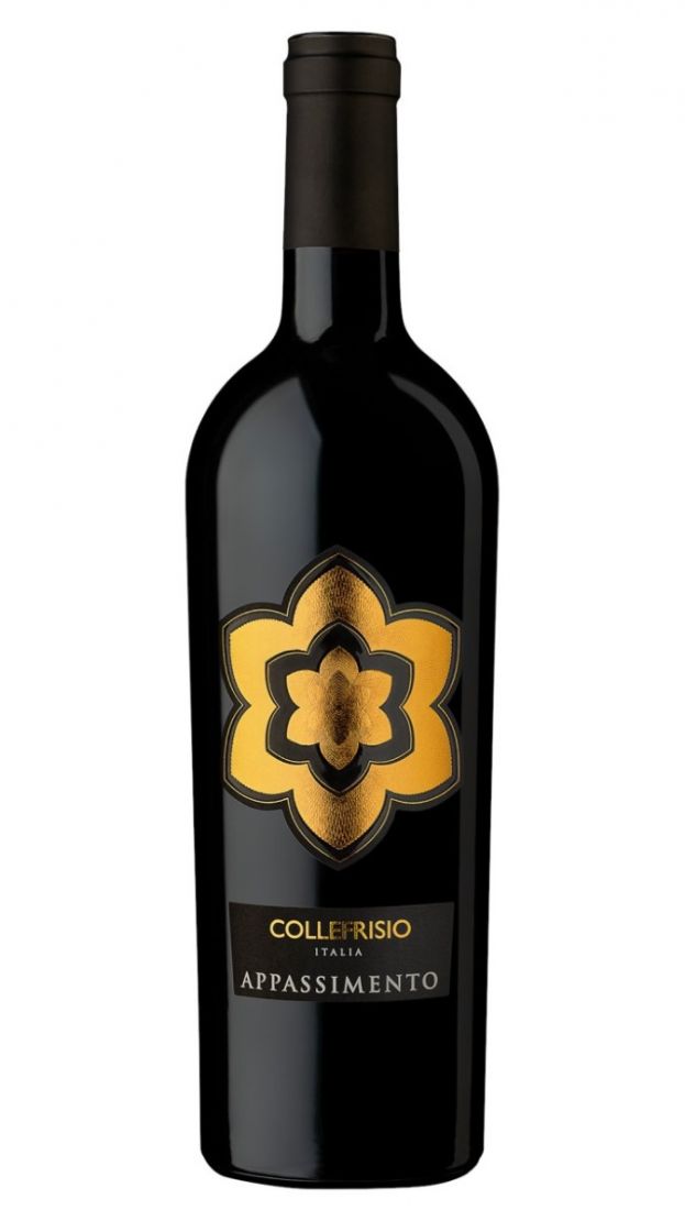 Appassimento Rosso 2022 - Collefrisio