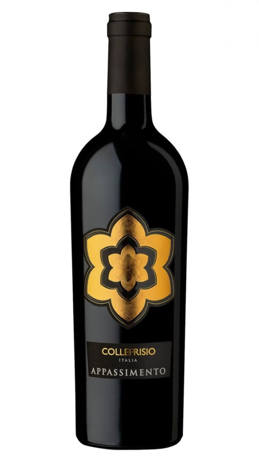 Appassimento Rosso 2022 - Collefrisio