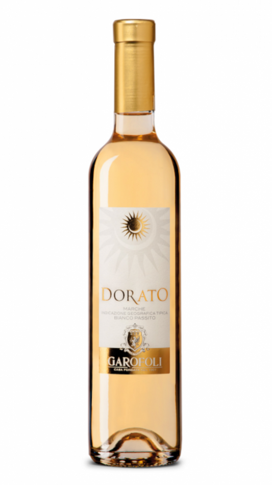 Passito Marche IGT DORATO 2023 Garofoli 0,50 L