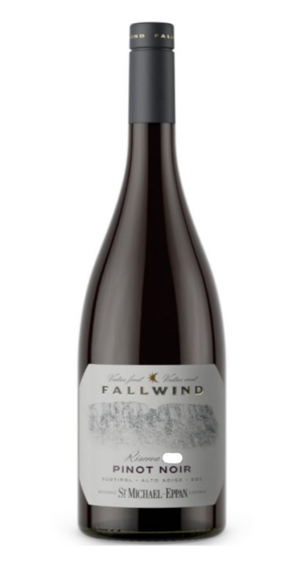 Pinot Nero Riserva Fallwind 2023 - San Michele Appiano