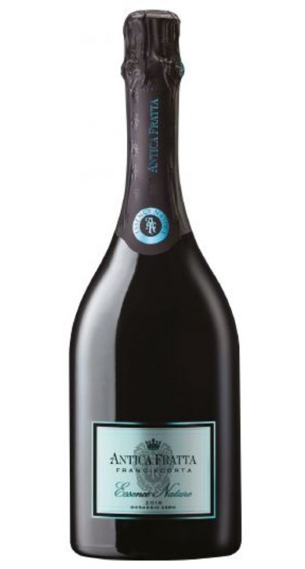 Franciacorta Dosaggio Zero DOCG ESSENCE NATURA - Antica Fratta 2018