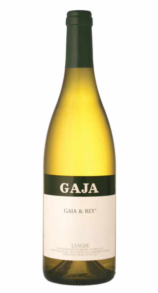 Langhe Doc -GAJA & REY 2021 Gaja