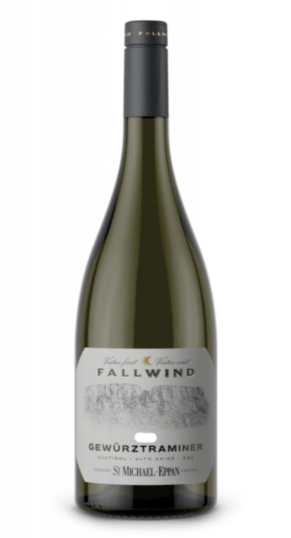 Gewürztraminer FALLWIND DOC 2024 - San Michele Appiano