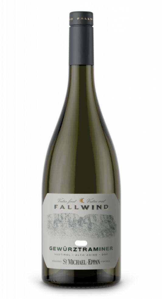 Gewürztraminer FALLWIND DOC 2024 - San Michele Appiano