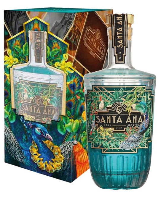 Gin Santa Ana astucciato 0,70 CL