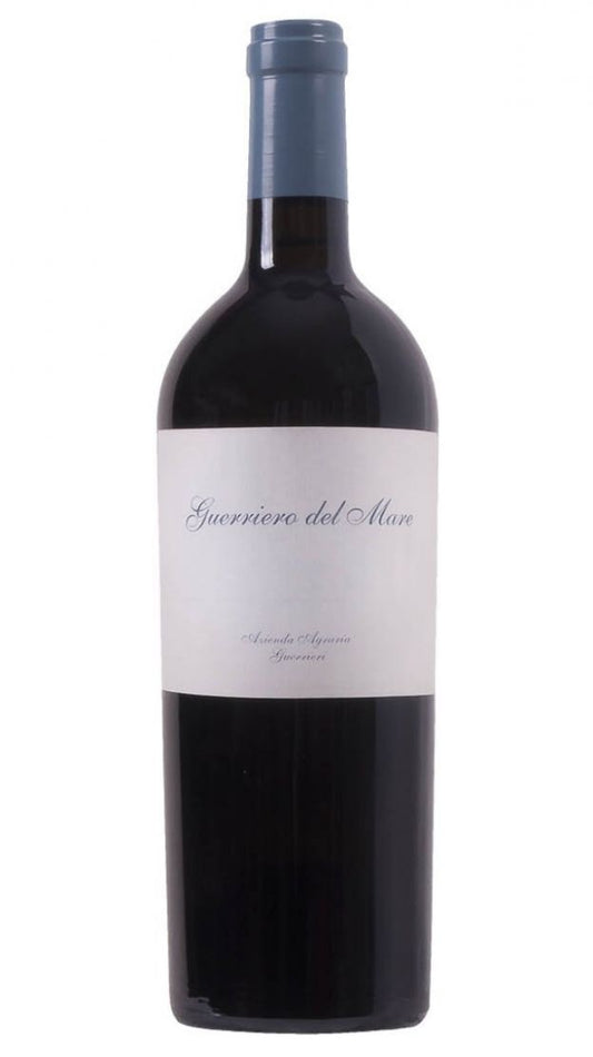 Marche Bianco IGT - GUERRIERO DEL MARE 2023 - Guerrieri