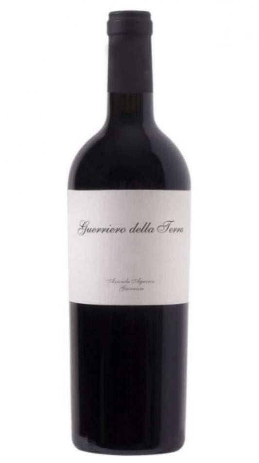 Marche Rosso IGT - GUERRIERO DELLA TERRA 2022 - Guerrieri