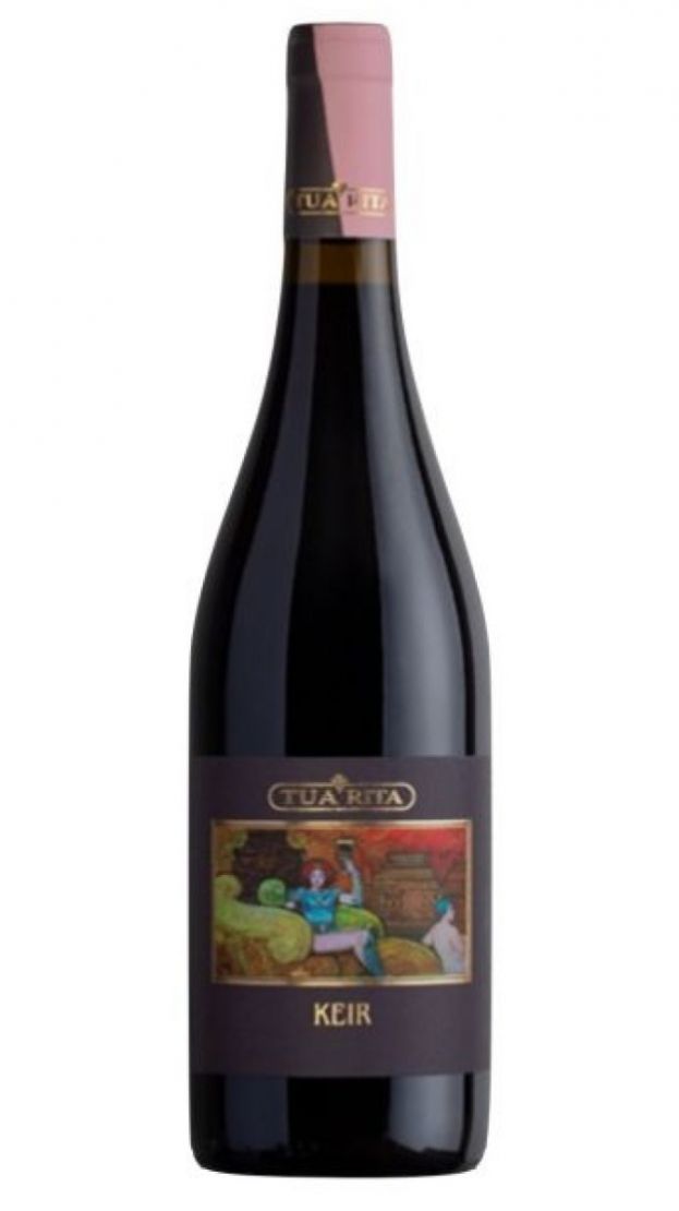 Toscana IGT Syrah - KEIR 2022 - Tua Rita