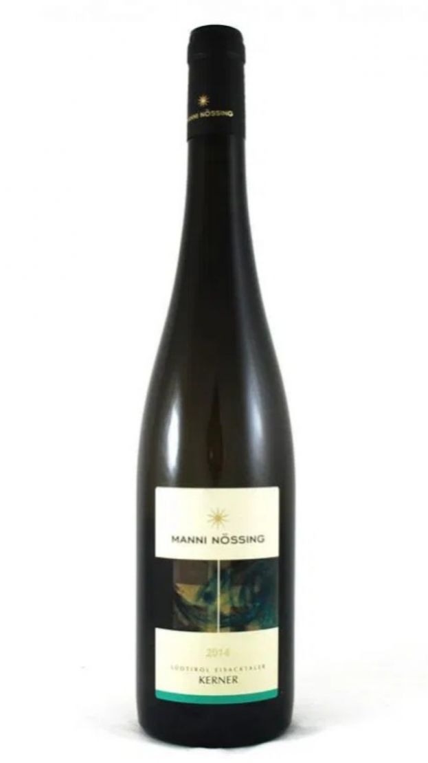Kerner Alto Adige DOC 2023 - Manni Nössing