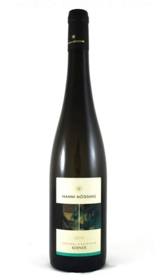 Kerner Alto Adige DOC 2023 - Manni Nössing