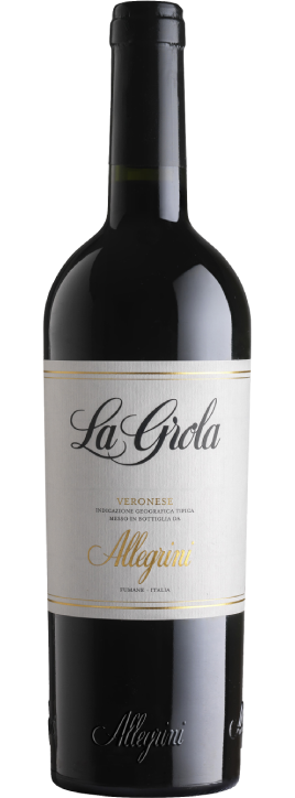 Veronese I.G.T. - LA GROLA 2021 - Allegrini