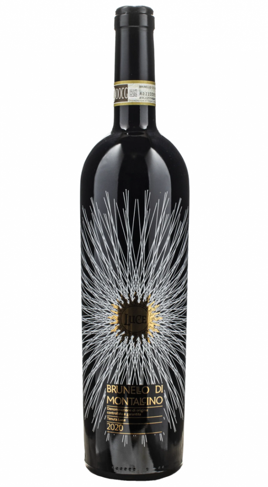 Brunello di Montalcino - LUCE 2020 - Frescobaldi