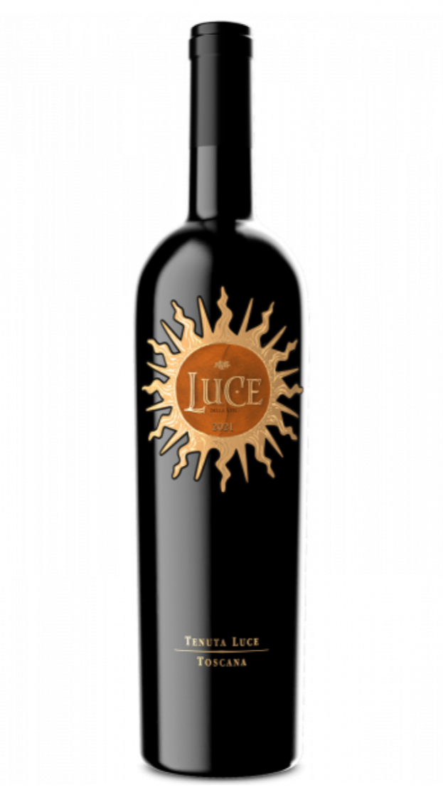 Luce Della Vite IGT 1996 Frescobaldi